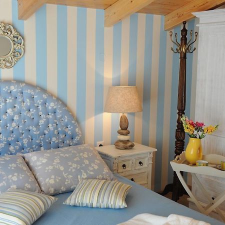 Agnadi Suites Episkopos Extérieur photo
