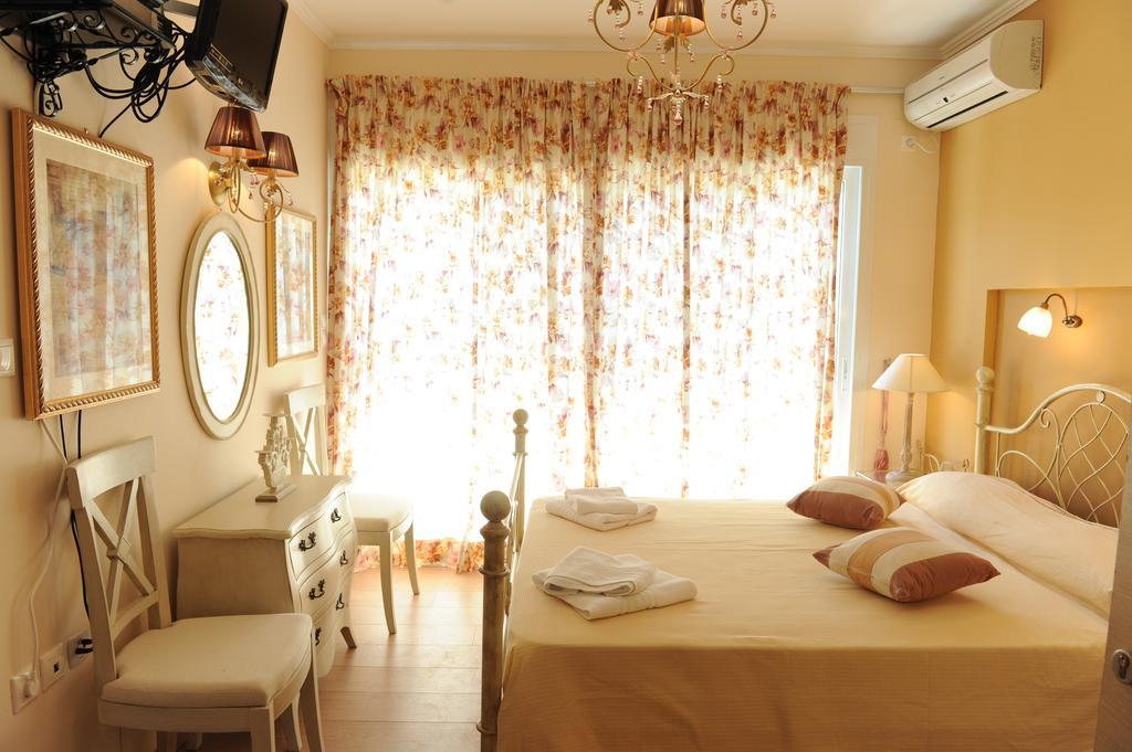 Agnadi Suites Episkopos Extérieur photo