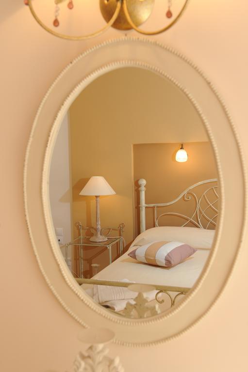 Agnadi Suites Episkopos Extérieur photo