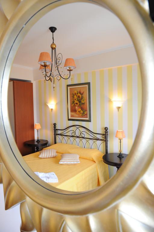Agnadi Suites Episkopos Extérieur photo