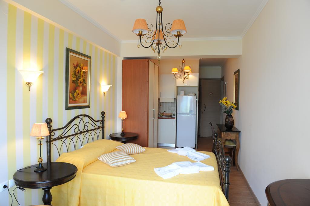 Agnadi Suites Episkopos Extérieur photo