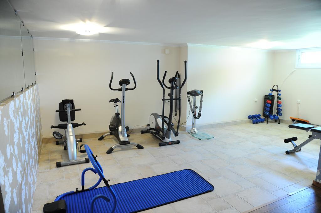 Agnadi Suites Episkopos Extérieur photo