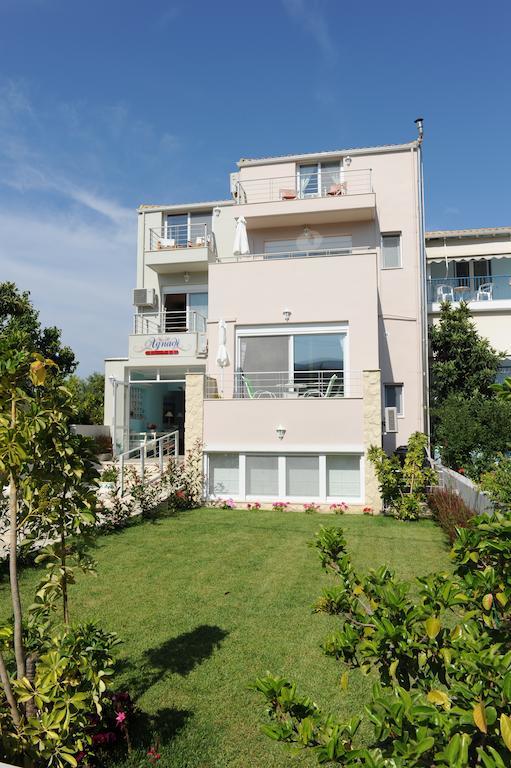 Agnadi Suites Episkopos Extérieur photo