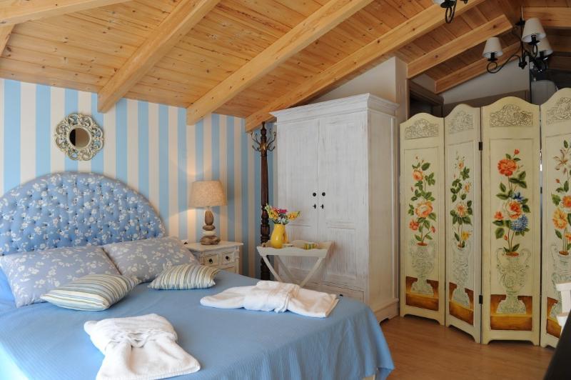 Agnadi Suites Episkopos Extérieur photo
